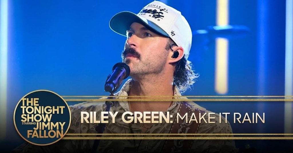 Riley Green Songs List